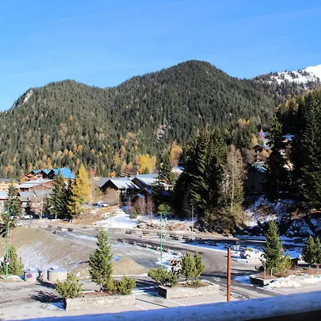 Grand Argentier - Grand Argentier - Ga08 Mae-3097 Lägenhet Modane